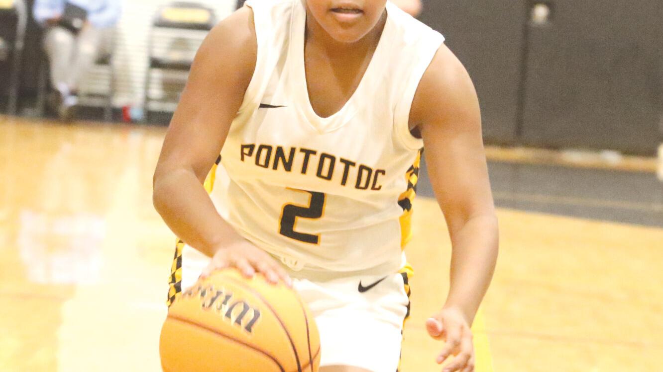 Lady Warriors open season with victory over Louisville